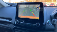 Ford EcoSport 1.0 EcoBoost 125 ST-Line 5dr Petrol Hatchback